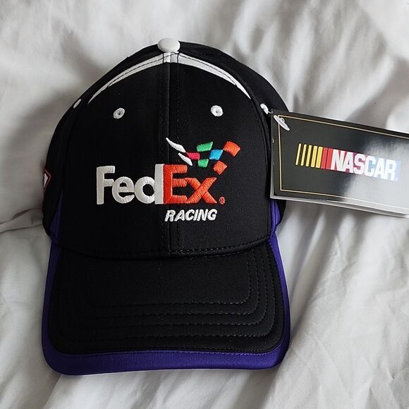 The Game | Accessories | Thegame Nascar Fedex Racing 1 Denny Hamlin ...